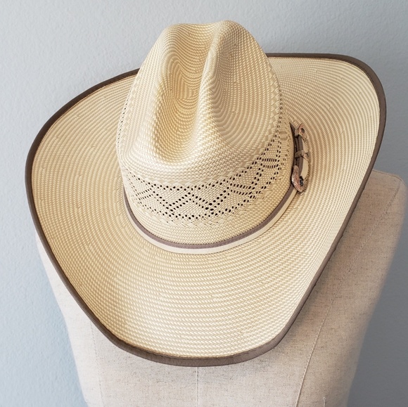 cinch cowboy hats